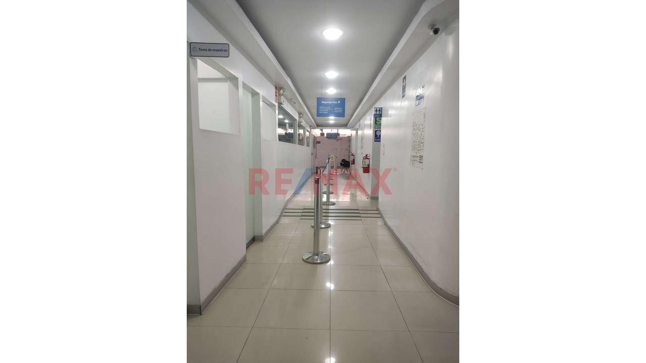 Venta De Local Comercial En San Juan De Lurigancho 1000 M2 Ideal Para Centromedico — foto 15