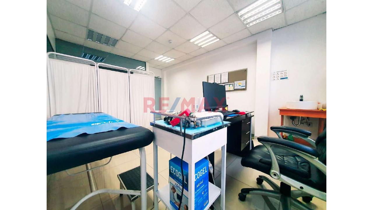 Venta De Local Comercial En San Juan De Lurigancho 1000 M2 Ideal Para Centromedico — foto 6