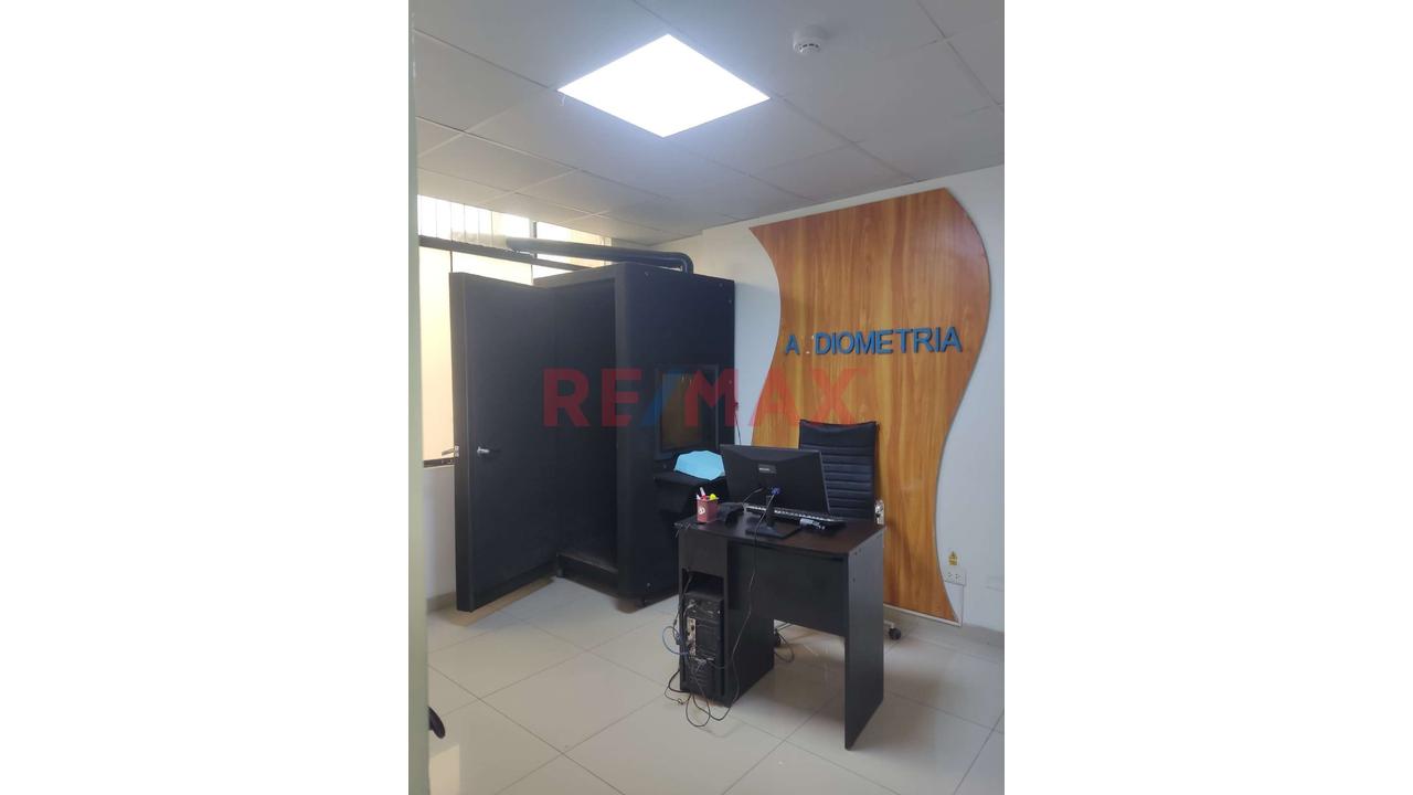 Venta De Local Comercial En San Juan De Lurigancho 1000 M2 Ideal Para Centromedico — foto 8