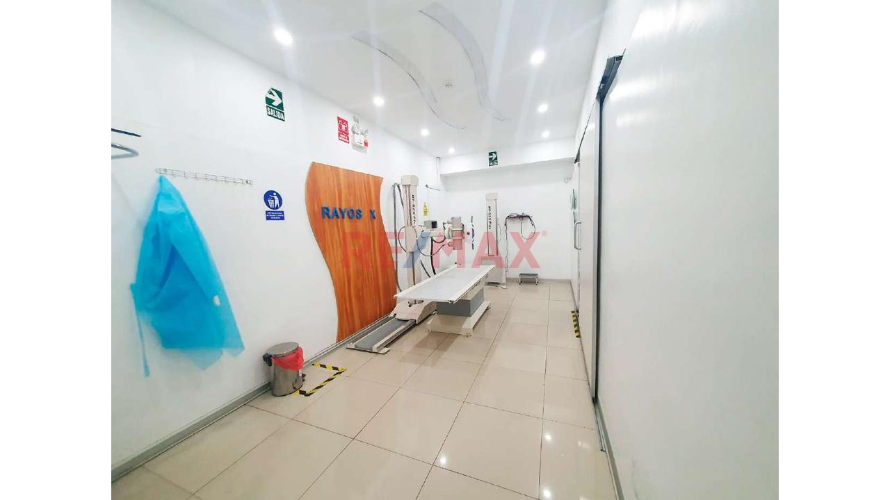Venta De Local Comercial En San Juan De Lurigancho 1000 M2 Ideal Para Centromedico — foto 13