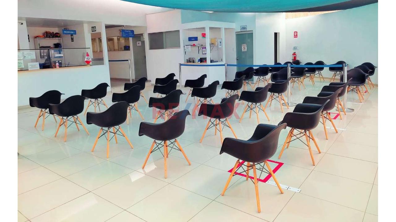 Venta De Local Comercial En San Juan De Lurigancho 1000 M2 Ideal Para Centromedico — foto 10
