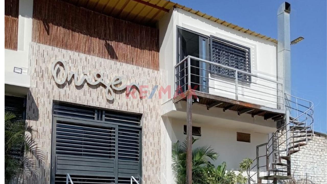 ✨ Inversión Inteligente En Sullana — Gana Desde El Primer Día 💰🏡🍽️ - 3