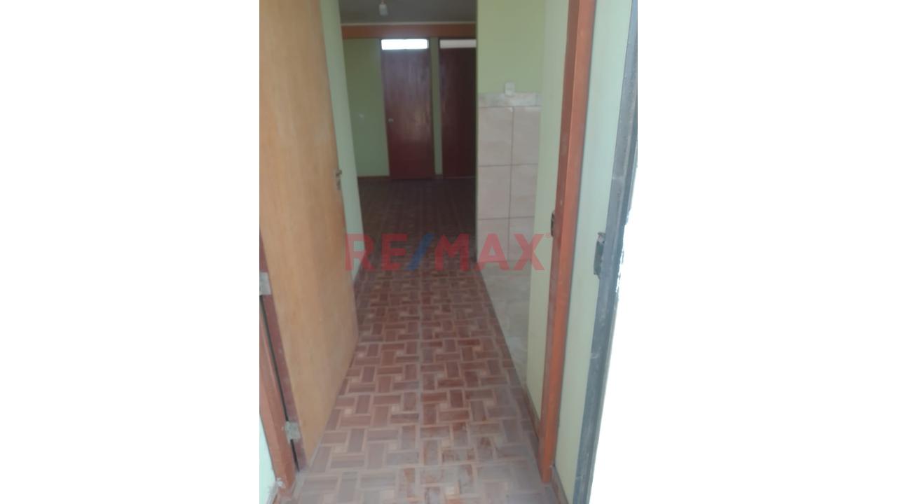Venta Edificio 5 Pisos Carabayllo - 10