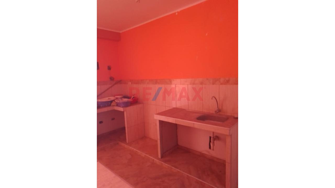 Venta Edificio 5 Pisos Carabayllo - 9
