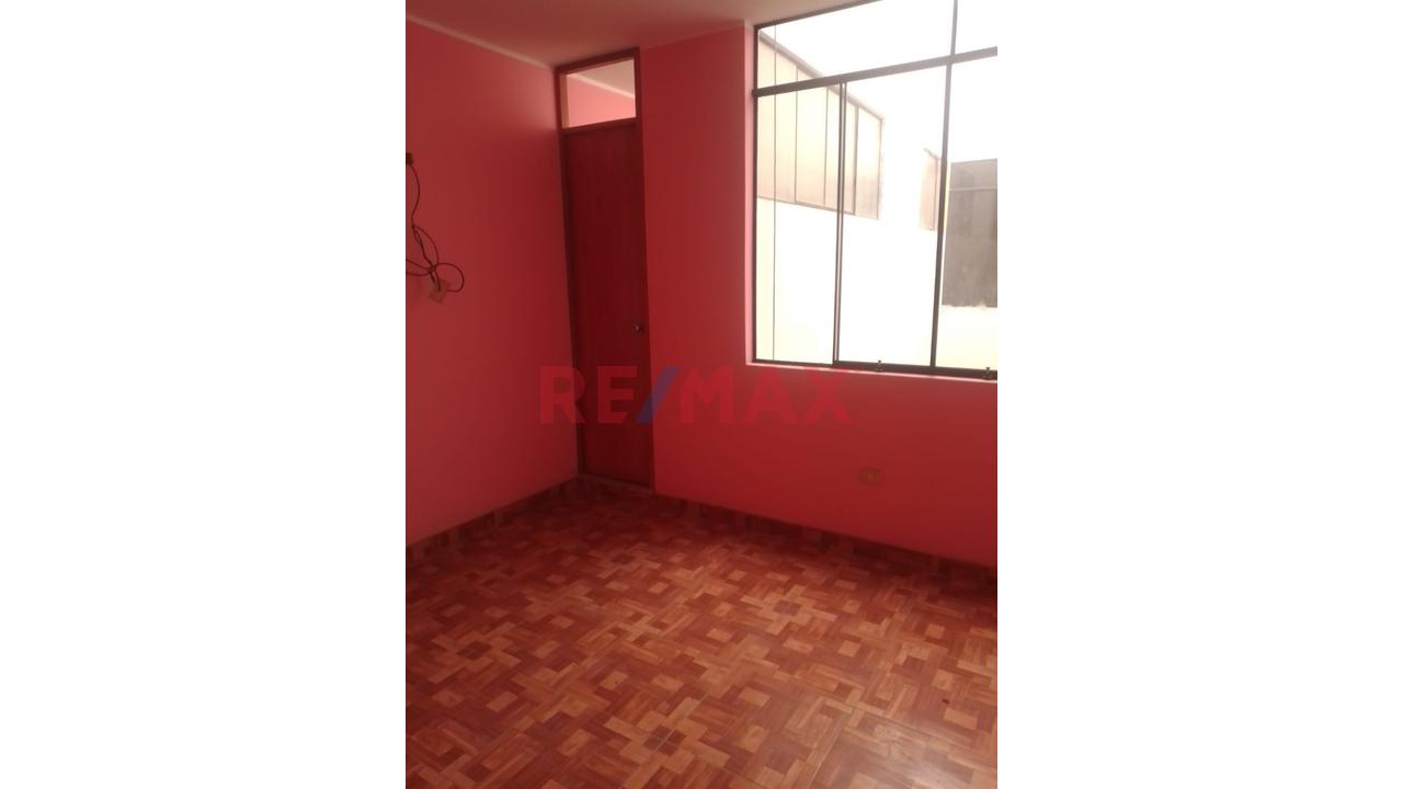 Venta Edificio 5 Pisos Carabayllo - 3