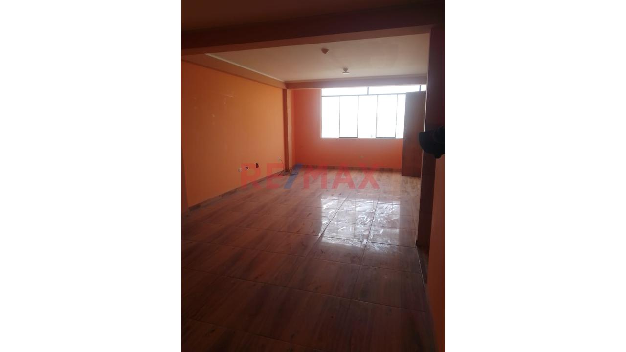Venta Edificio 5 Pisos Carabayllo - 18