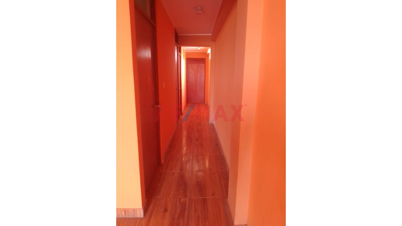 Venta Edificio 5 Pisos Carabayllo - 14