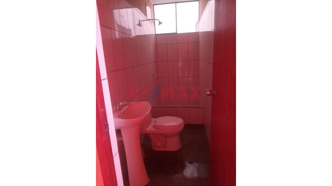 Venta Edificio 5 Pisos Carabayllo - 12