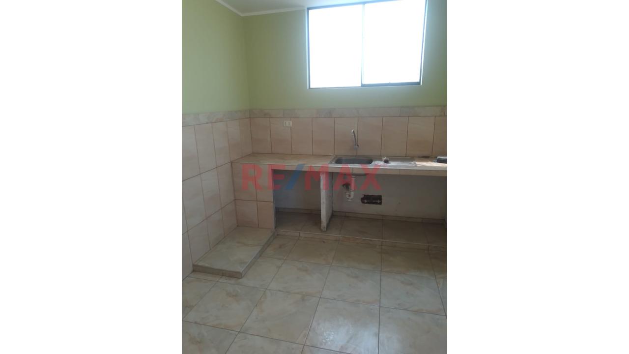Venta Edificio 5 Pisos Carabayllo - 15