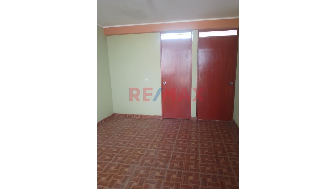 Venta Edificio 5 Pisos Carabayllo - 19