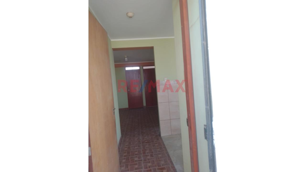 Venta Edificio 5 Pisos Carabayllo - 5