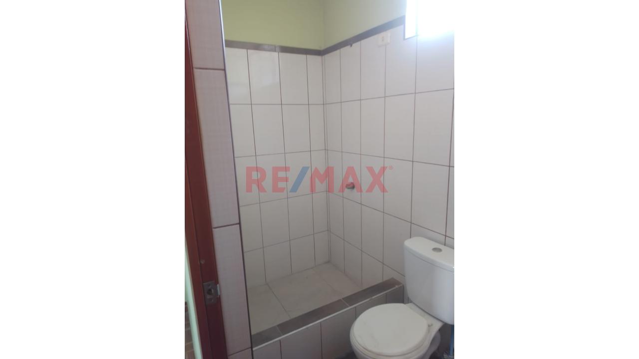 Venta Edificio 5 Pisos Carabayllo - 21