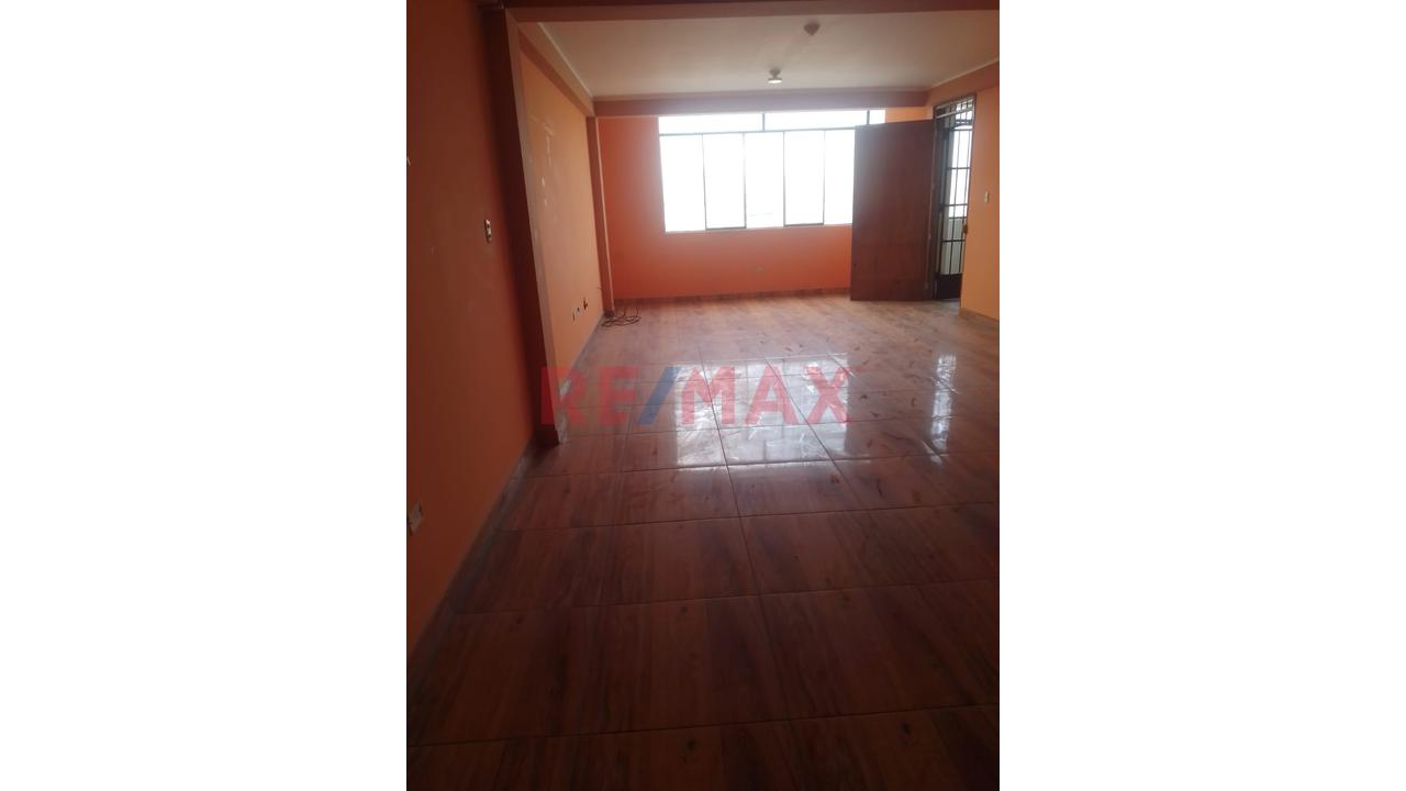 Venta Edificio 5 Pisos Carabayllo - 2
