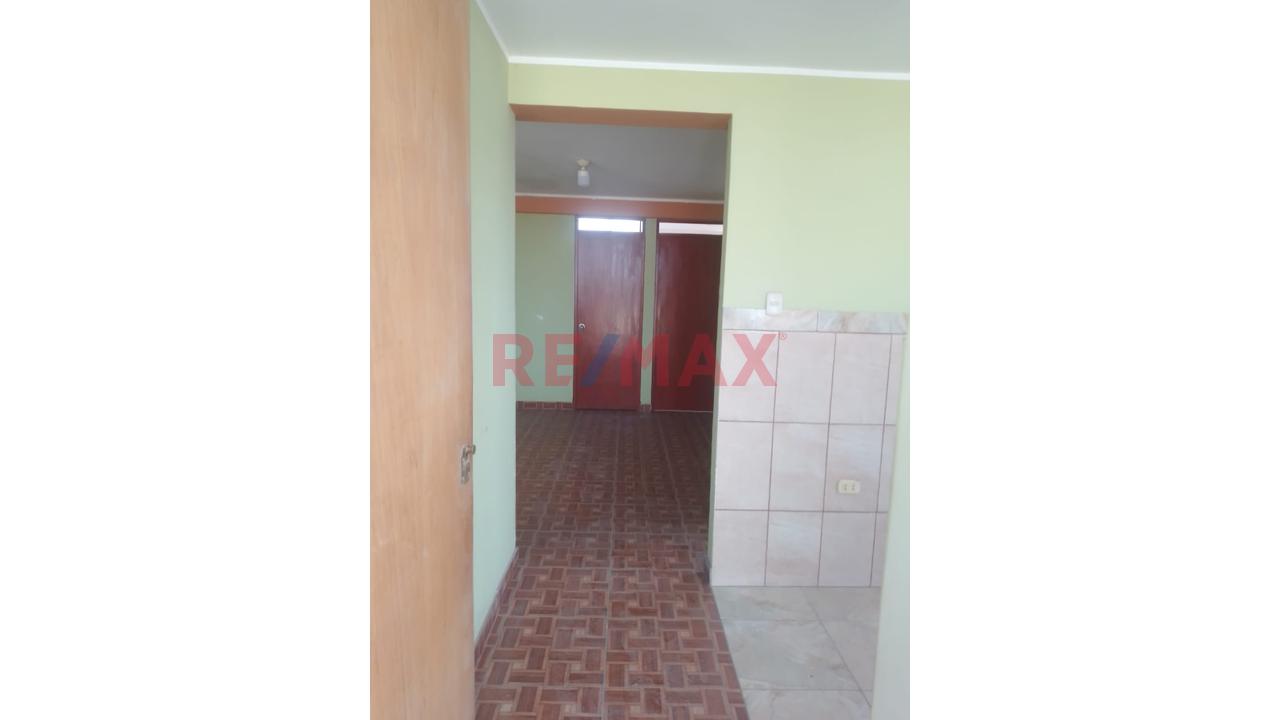 Venta Edificio 5 Pisos Carabayllo - 20