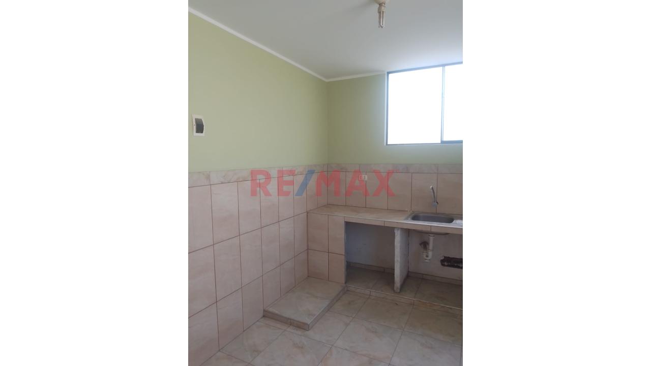 Venta Edificio 5 Pisos Carabayllo - 11