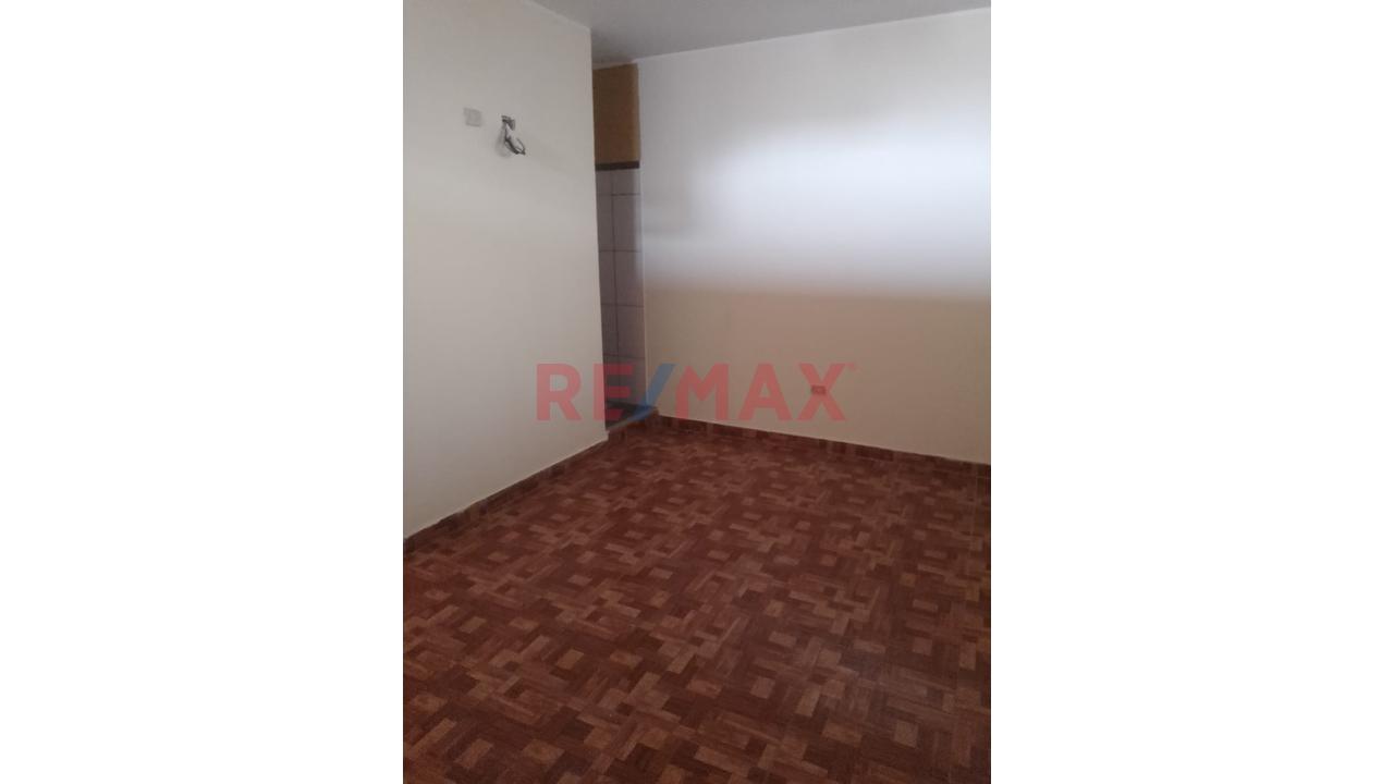 Venta Edificio 5 Pisos Carabayllo - 8