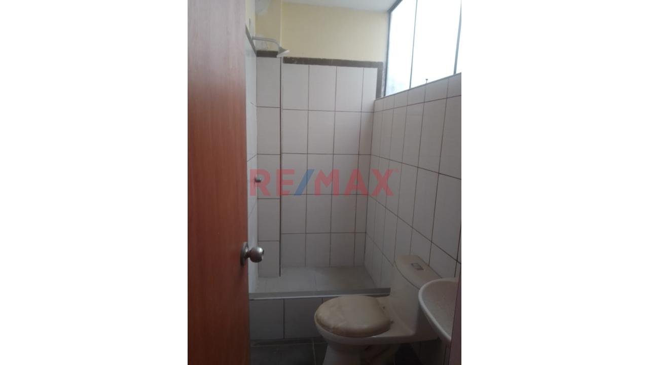 Venta Edificio 5 Pisos Carabayllo - 7