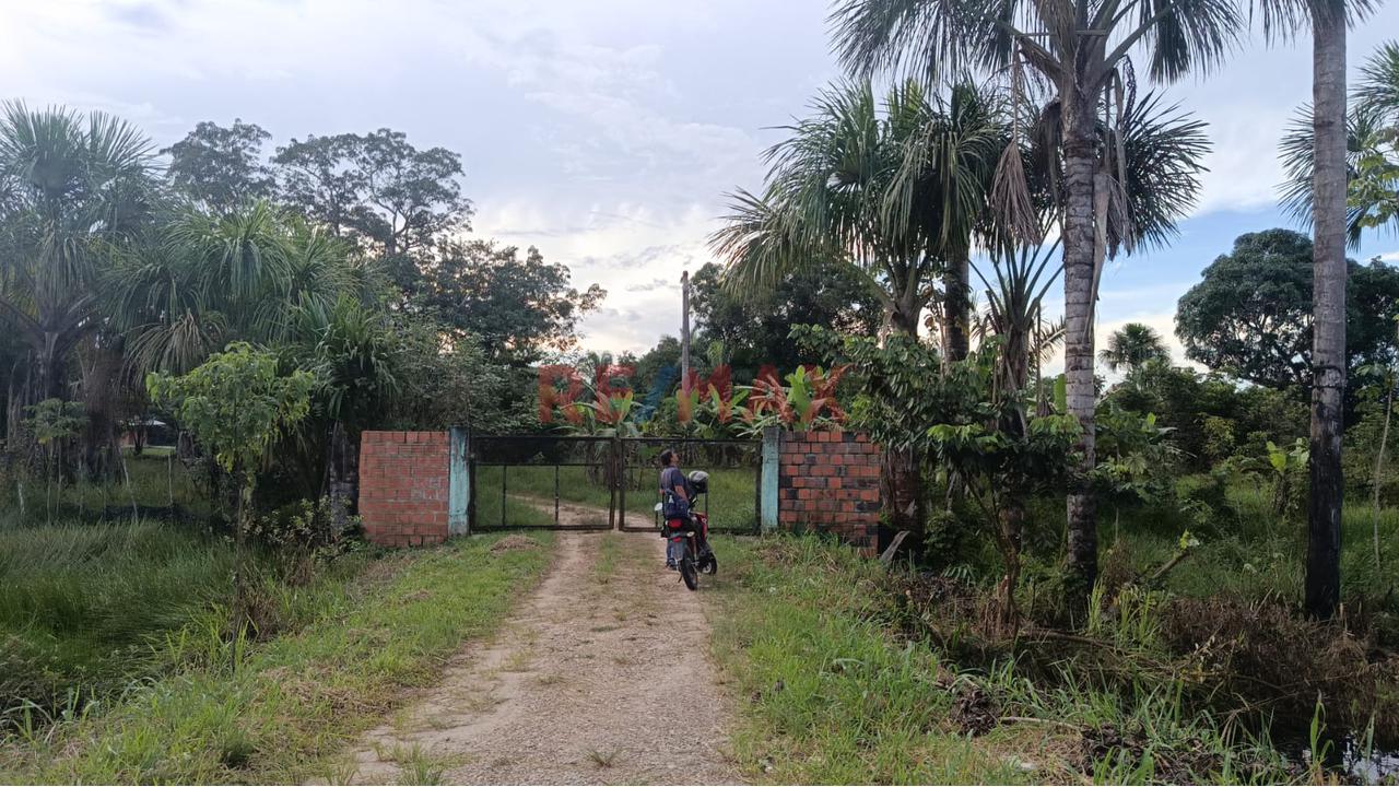 Terreno Agricola Altamente Productivo - Palma Y Otros Importantes Cultivos — foto 15