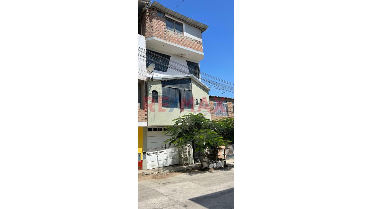 🏡 Casa En Venta Como Terreno✨ - 2