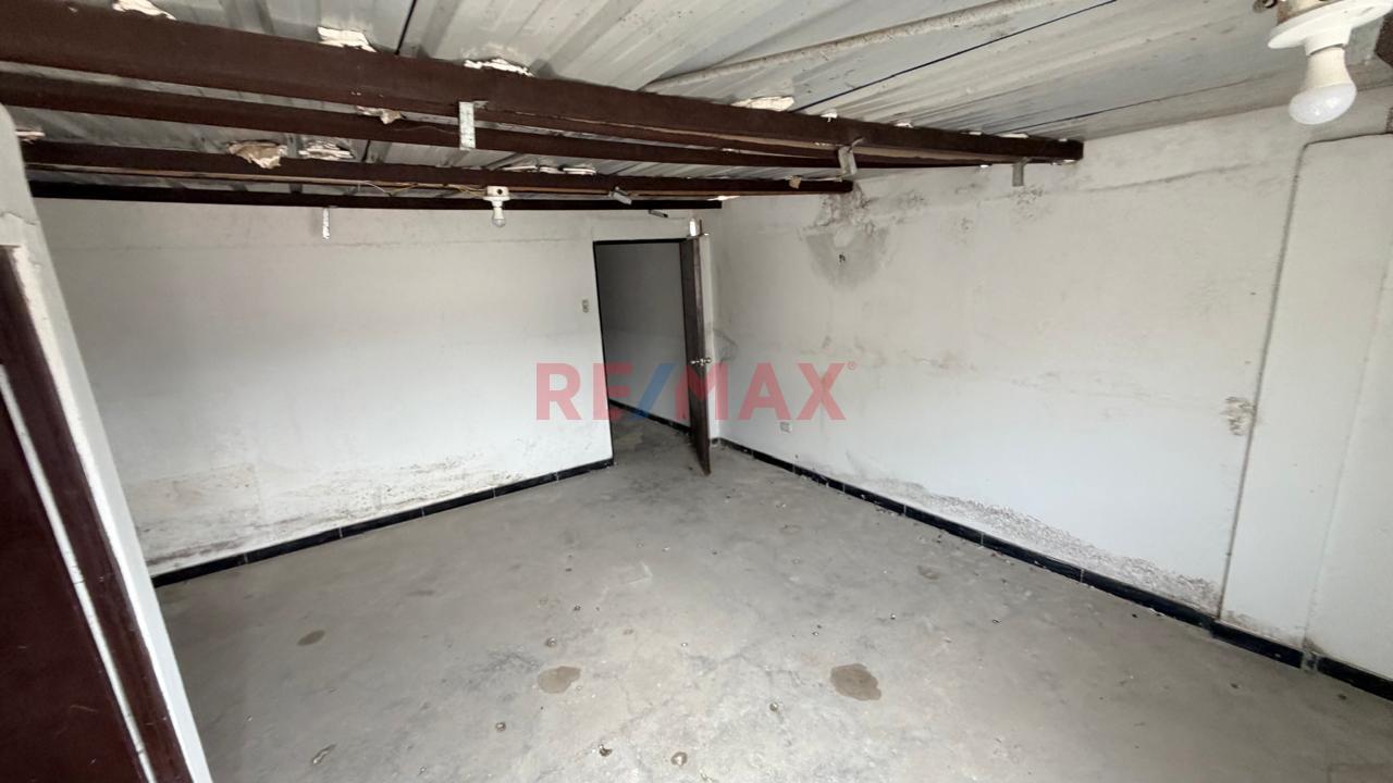 🏡 Casa En Venta Como Terreno✨ - 3