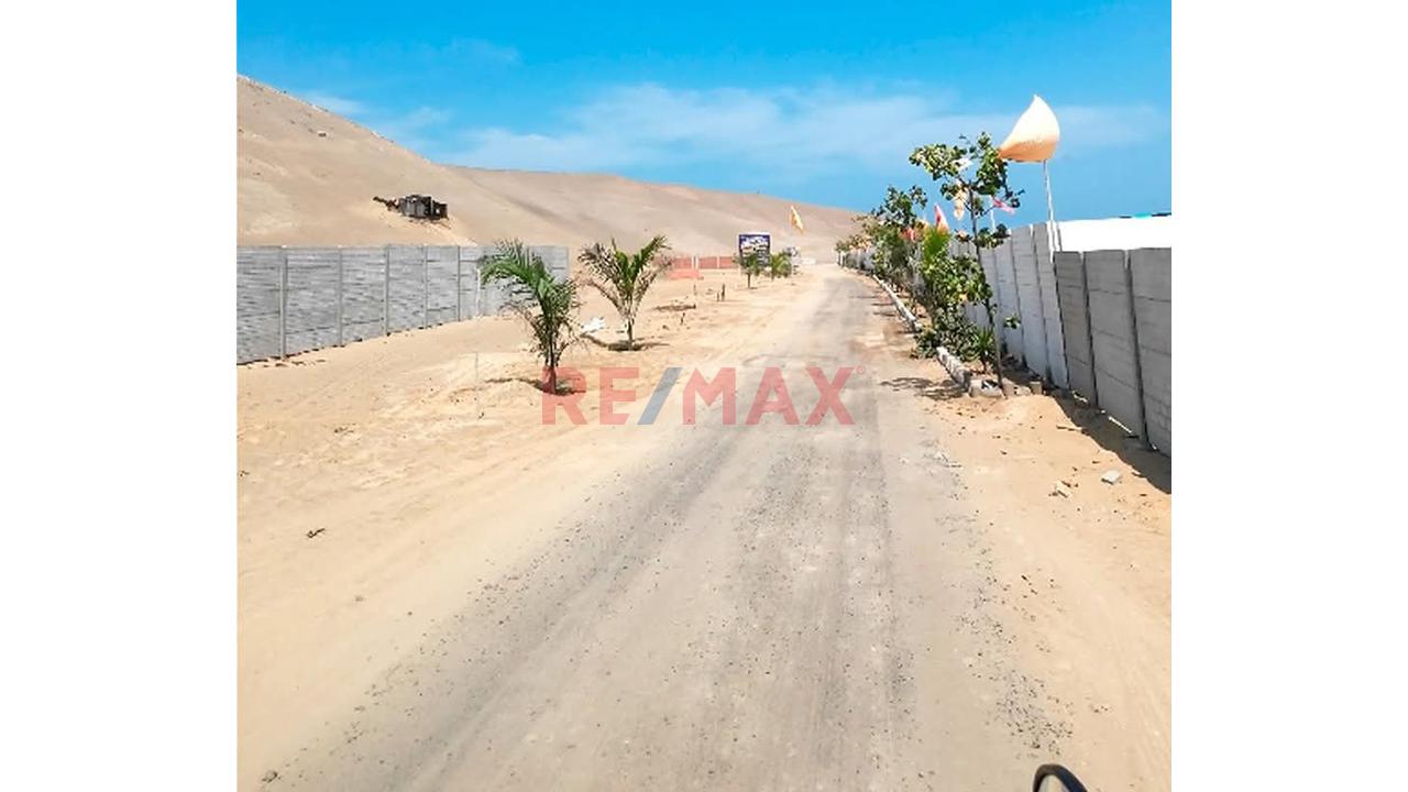 Lotes De Playa En Condominio - Paraiso De Asia  - Venta - 7
