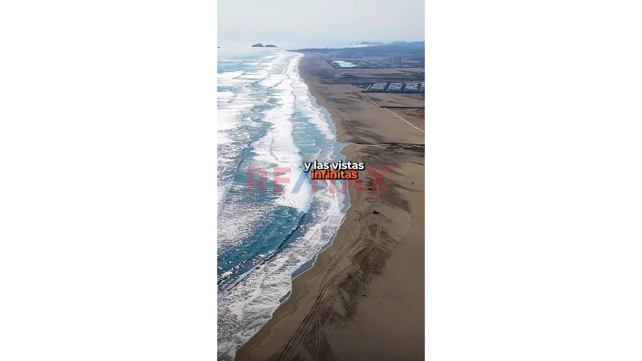 Se Venden Lotes De Playa - Paredones De Asia - 5
