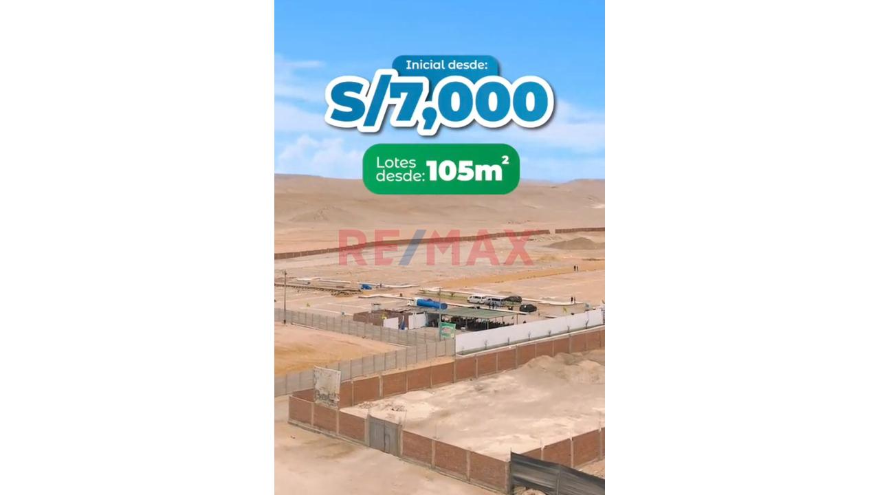 Se Venden Lotes De Playa - Paredones De Asia - 7