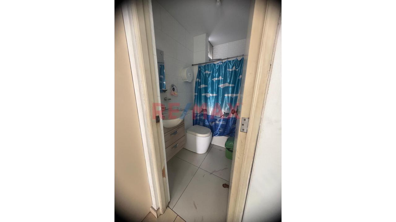 Se Vende Dpto Duplex + Terraza - Los Olivos — foto 15