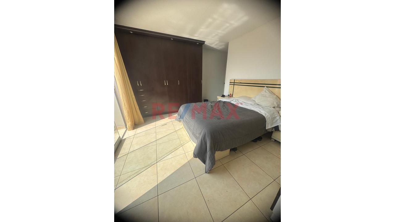 Se Vende Dpto Duplex + Terraza - Los Olivos — foto 2