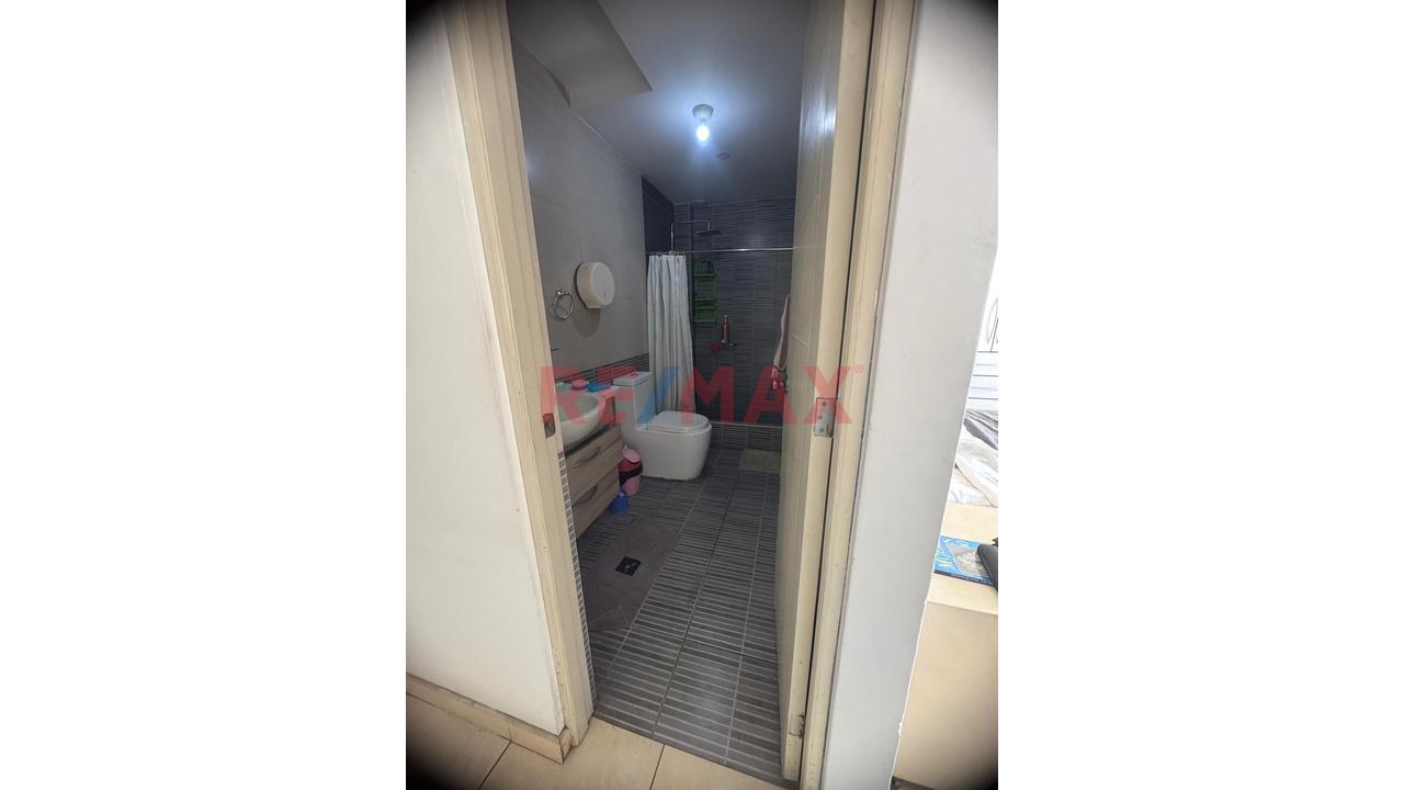 Se Vende Dpto Duplex + Terraza - Los Olivos — foto 5