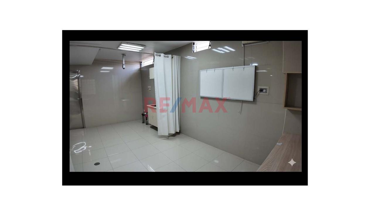 Local comercial en Alquiler ubicado en Urb Quinta Tristan Local comercial en Alquiler ubicado en Urb Quinta Tristan
