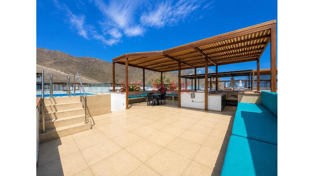 Acogedora Casa De Playa En Cerro Azul "Condominio Playa  Azul" - 9