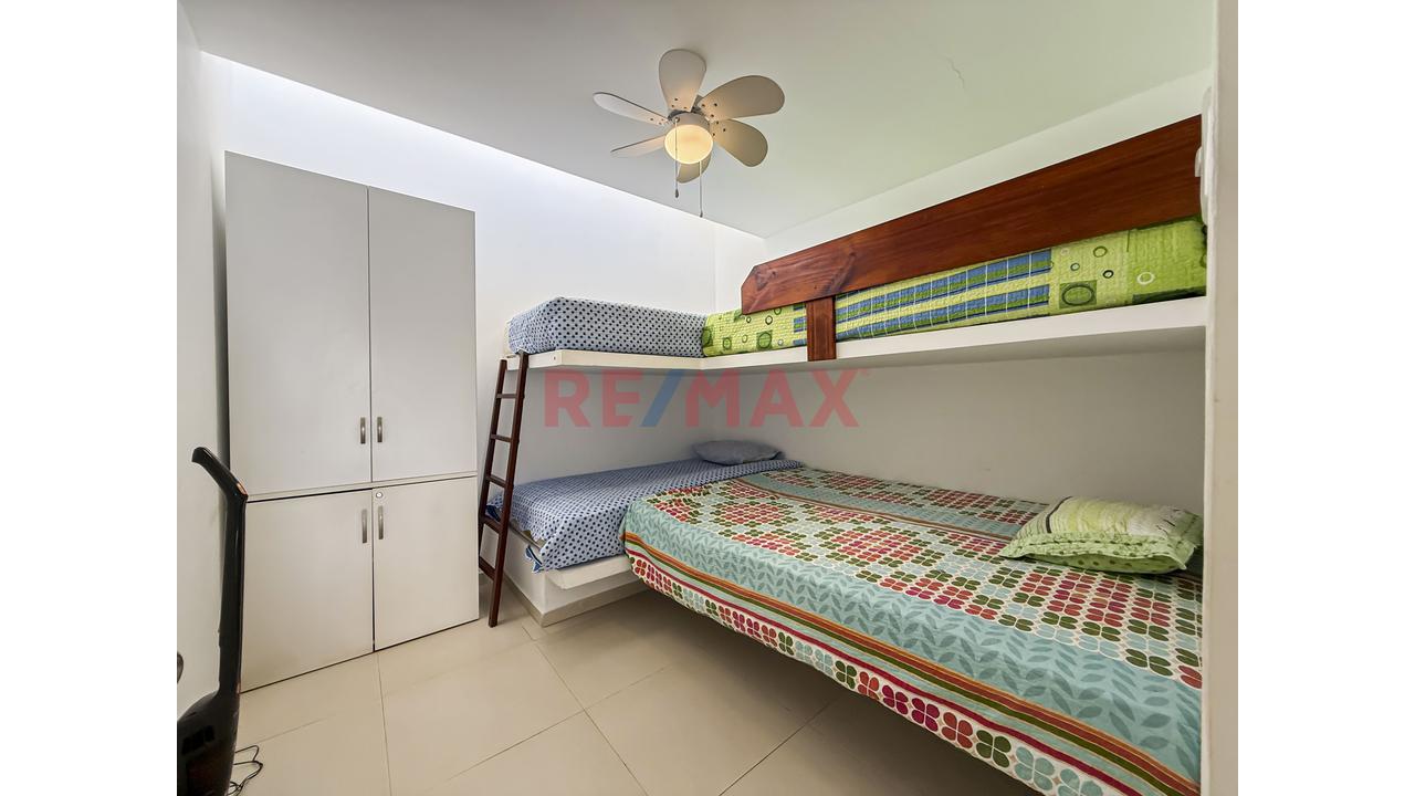 Acogedora Casa De Playa En Cerro Azul "Condominio Playa  Azul" - 8