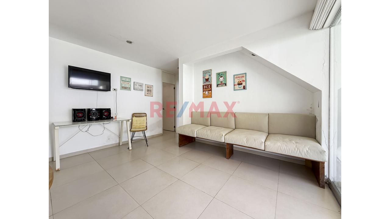 Acogedora Casa De Playa En Cerro Azul "Condominio Playa  Azul" - 5
