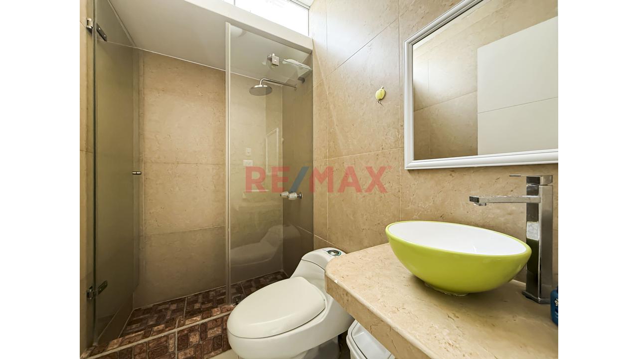 Acogedora Casa De Playa En Cerro Azul "Condominio Playa  Azul" - 14