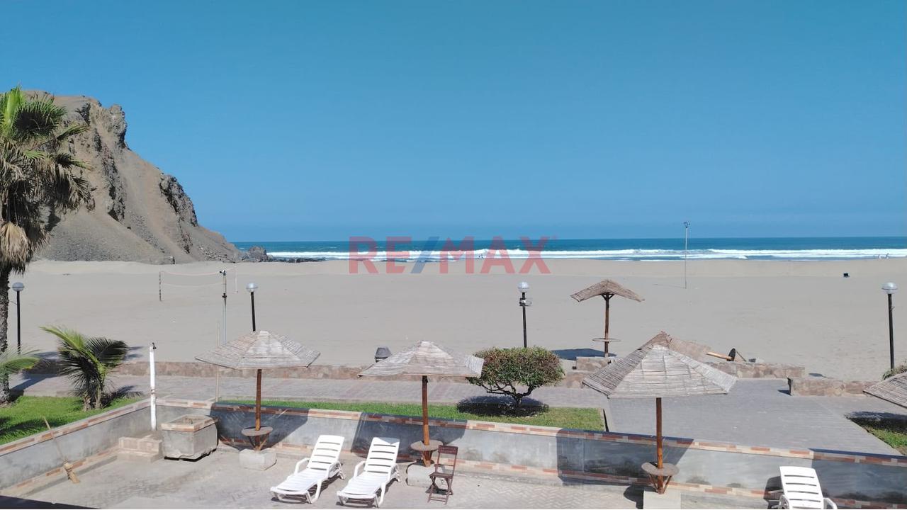 Acogedora Casa De Playa En Cerro Azul "Condominio Playa  Azul" - 16