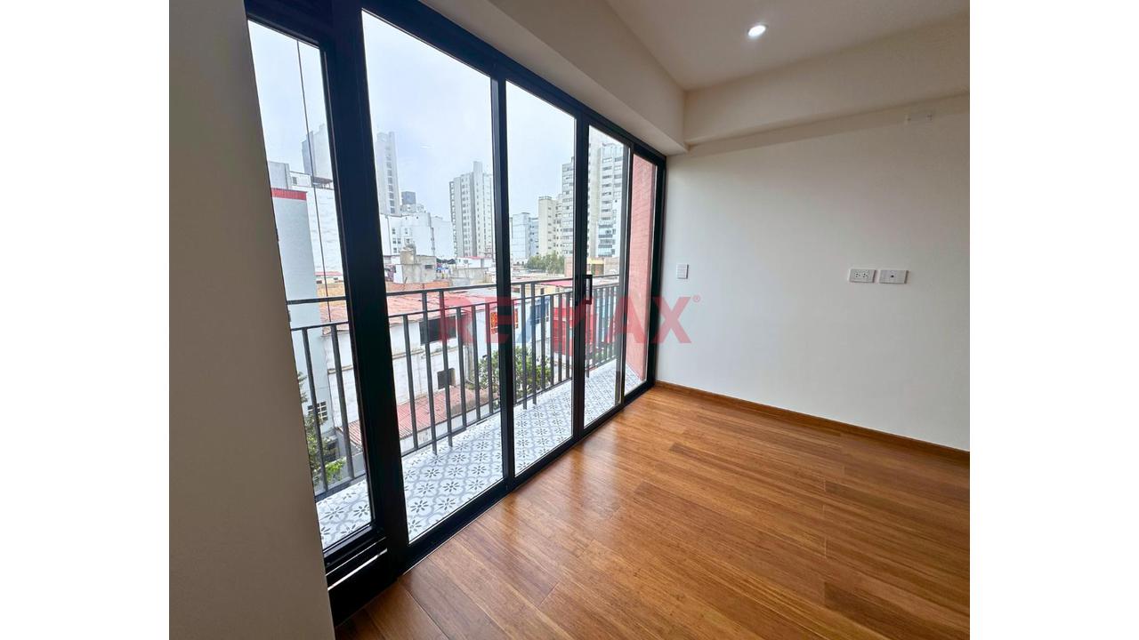 Departamento Miraflores Ulix 302 — foto 3
