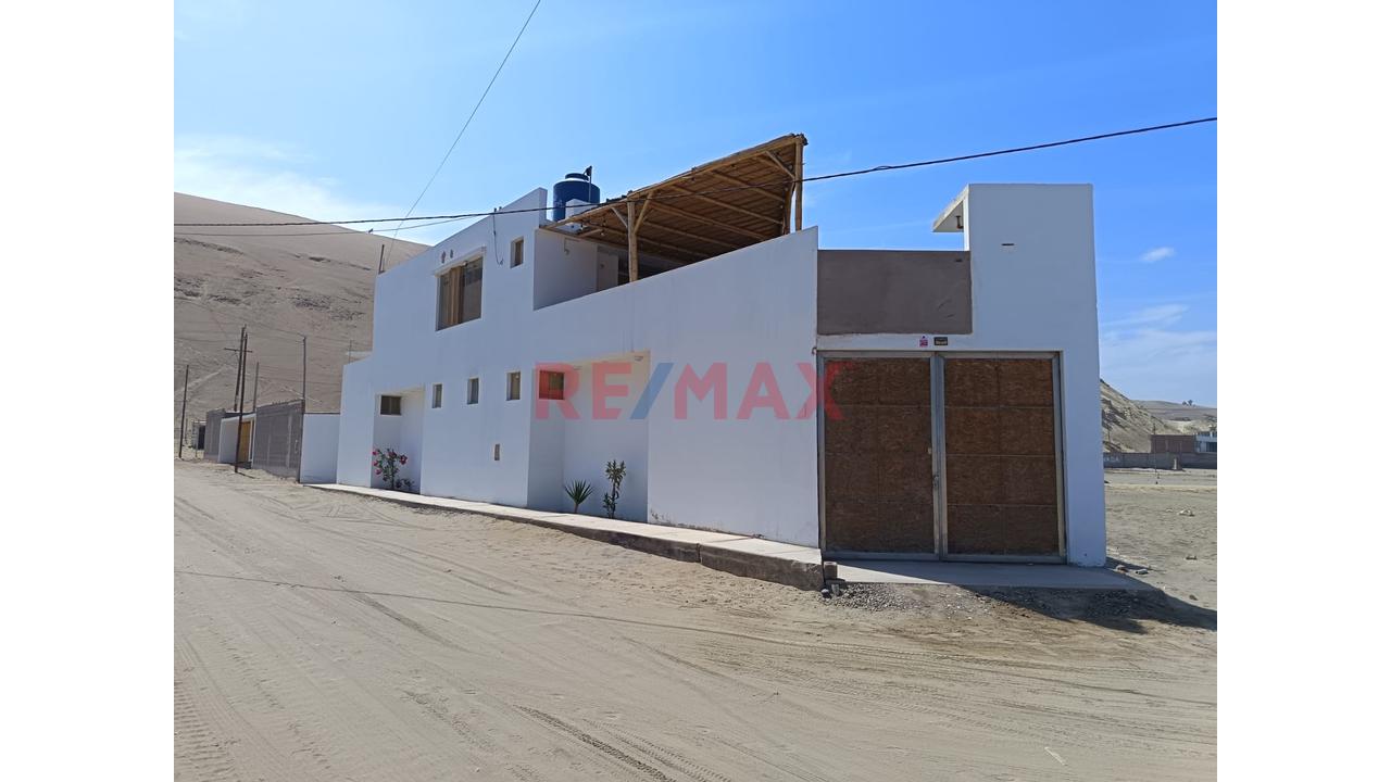 Terreno de ocasión ubicado en Samuel Pastor Terreno de ocasión ubicado en Samuel Pastor