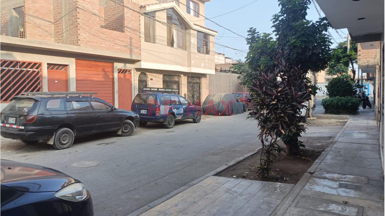 Casa de 7 dormitorios en San Martin de Porres, 224 m² — foto 5