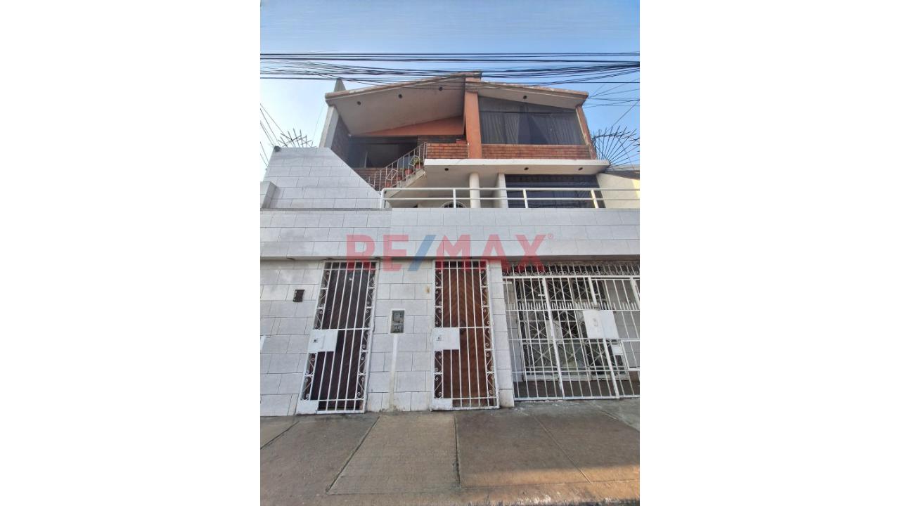 🌟 ¡Amplio Departamento De 122M² En Ciudad Del Pescador! 🌟