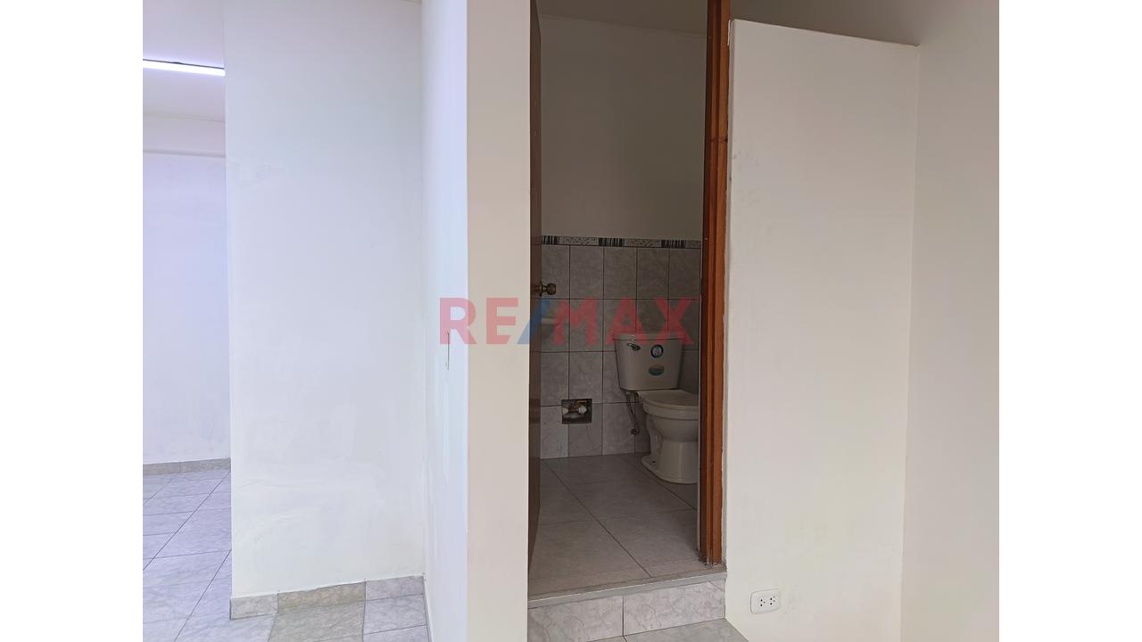 178 M² En Esquina – Urb. Olimpo, Ate | Ideal Para Vivienda, Inversión O Negocio — foto 12