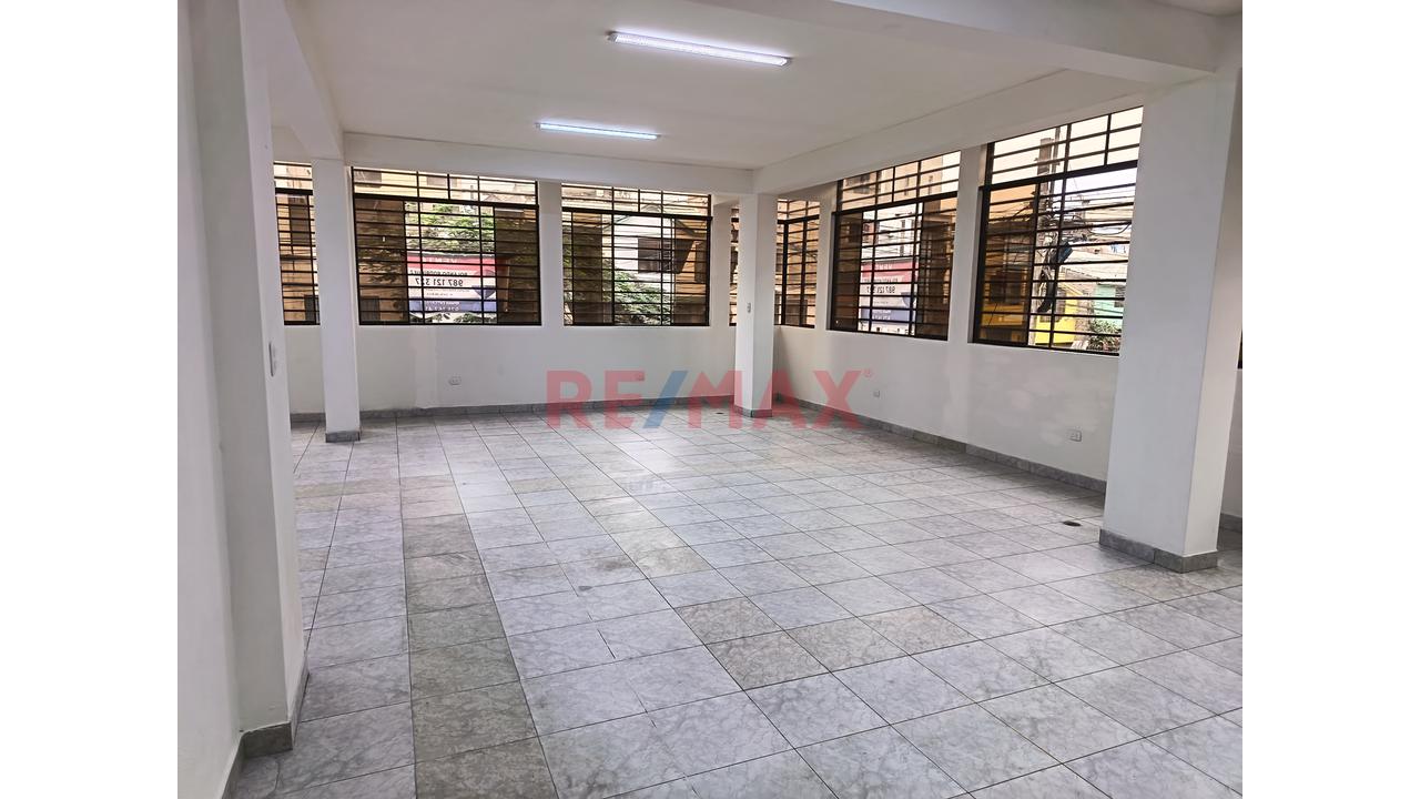 178 M² En Esquina – Urb. Olimpo, Ate | Ideal Para Vivienda, Inversión O Negocio — foto 7