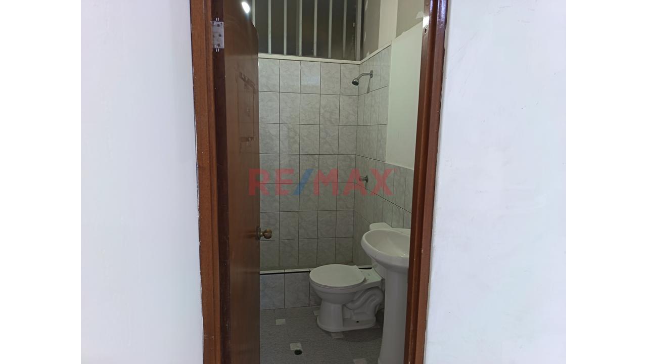 178 M² En Esquina – Urb. Olimpo, Ate | Ideal Para Vivienda, Inversión O Negocio — foto 5