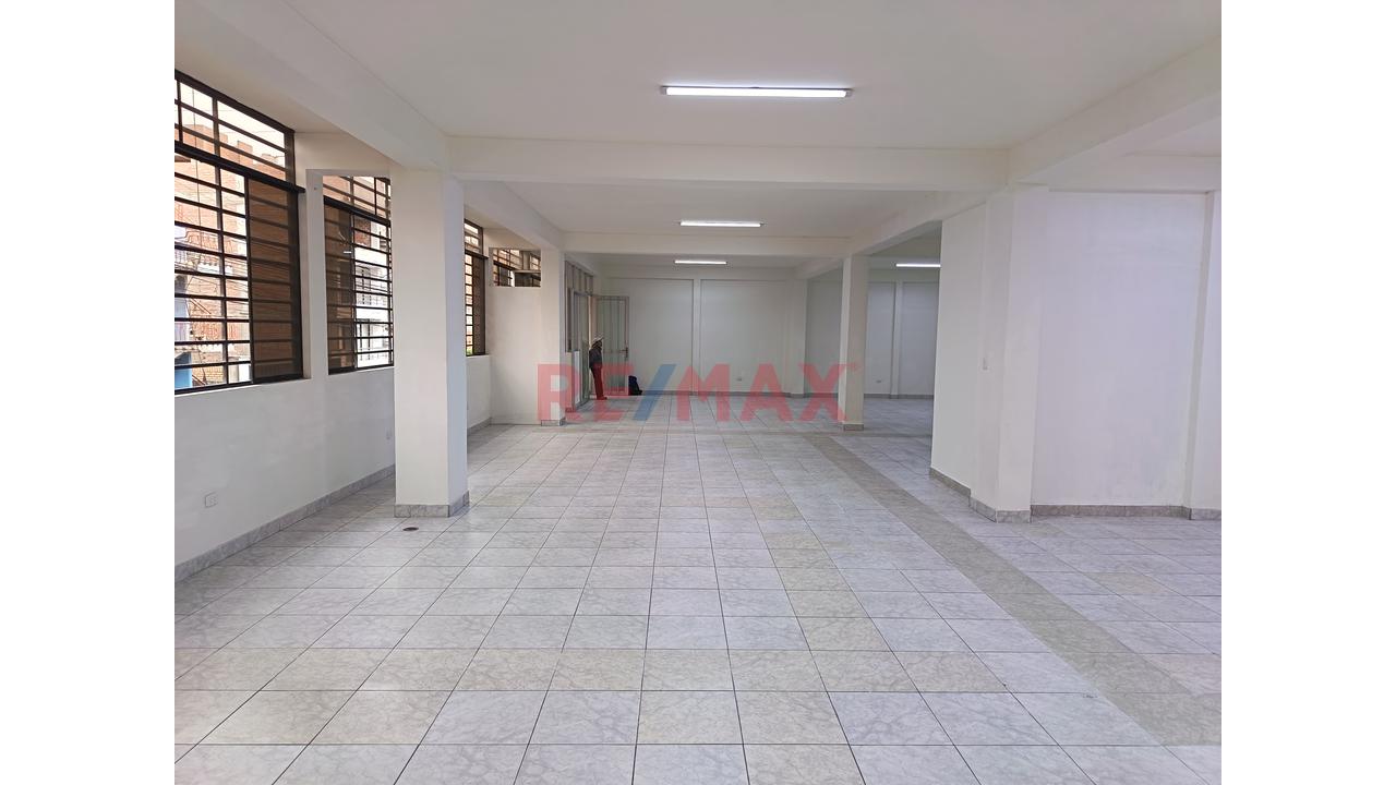 178 M² En Esquina – Urb. Olimpo, Ate | Ideal Para Vivienda, Inversión O Negocio — foto 10