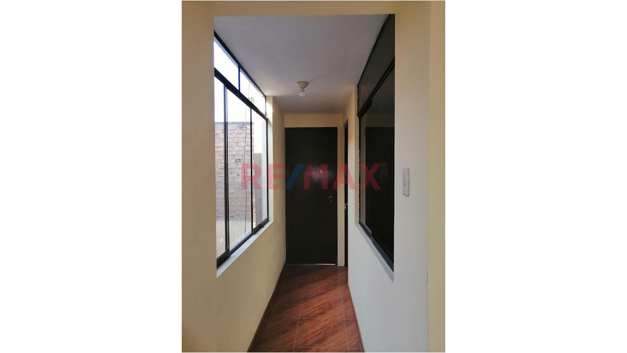 🏢 Estrena Departamento En Zárate – 3Er Piso - 7