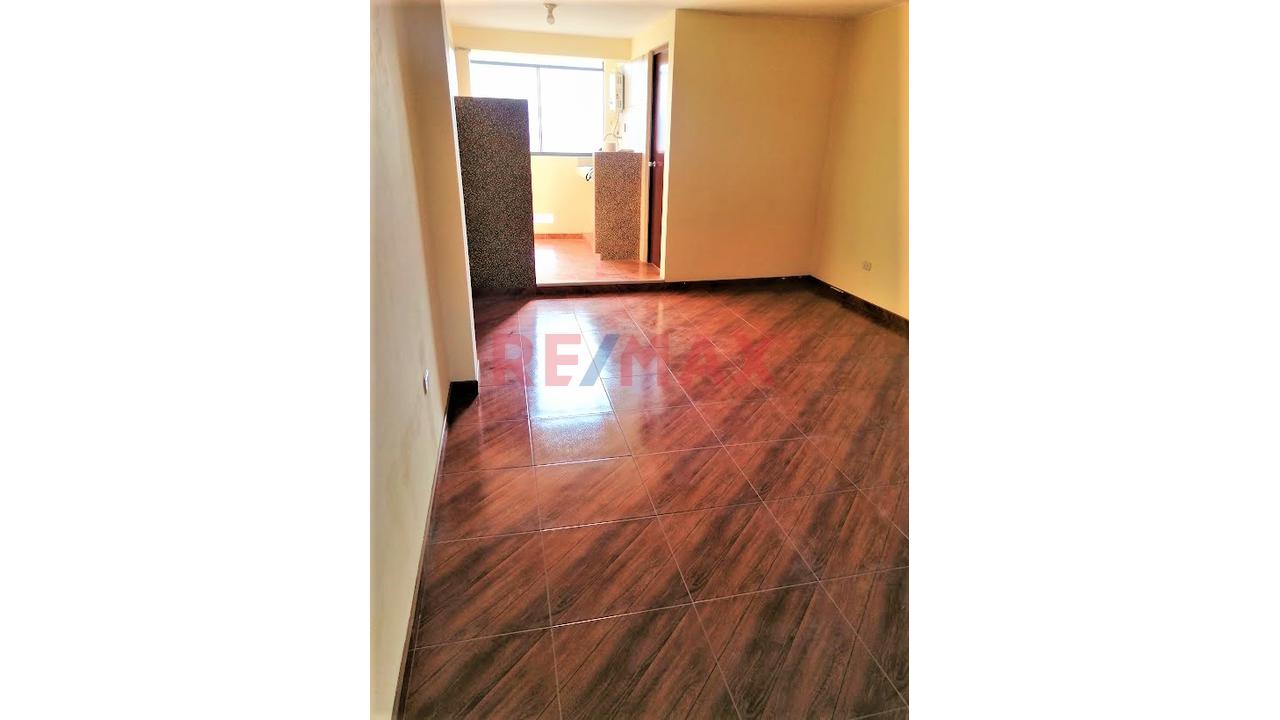 🏢 Estrena Departamento En Zárate – 3Er Piso - 21