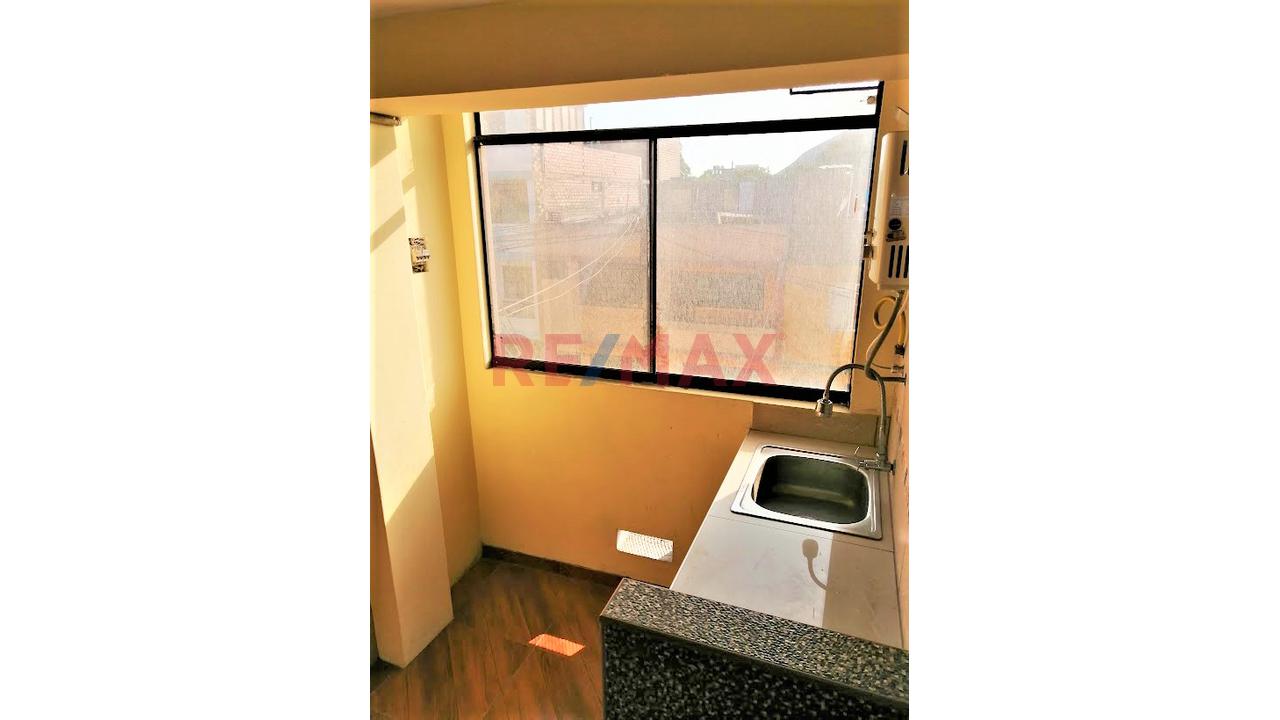 🏢 Estrena Departamento En Zárate – 3Er Piso - 3