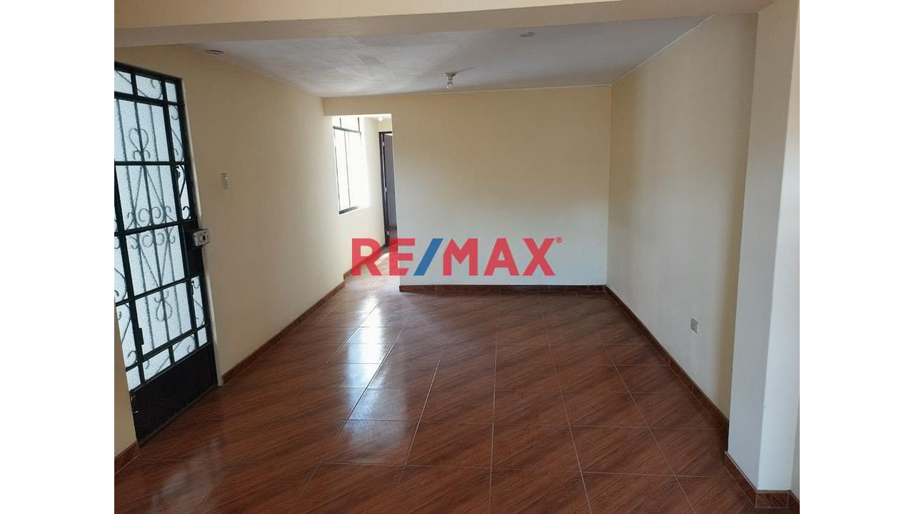 🏢 Estrena Departamento En Zárate – 3Er Piso