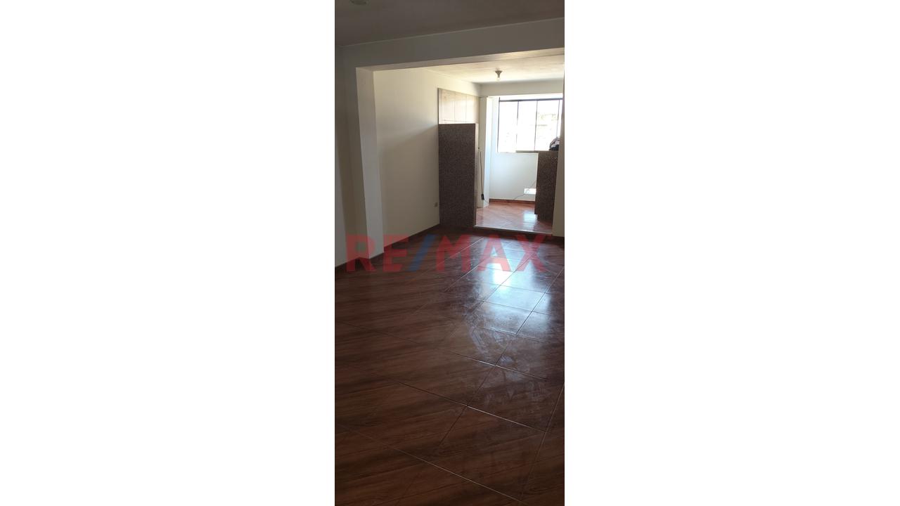 🏢 Estrena Departamento En Zárate – 3Er Piso - 12