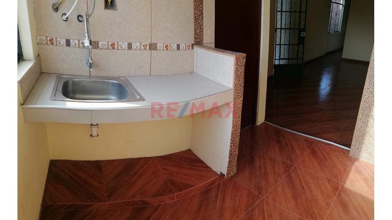 🏢 Estrena Departamento En Zárate – 3Er Piso - 5